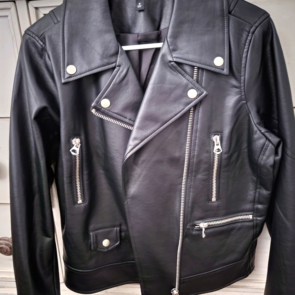 TORRID jacket